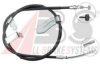 CHEVR 95966825 Cable, parking brake